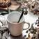 aida Raw Arctic White Mugg 35cl