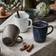 aida Raw Arctic White Mugg 35cl