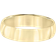 Macy's Polished Wedding Band - Gold