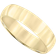 Macy's Polished Wedding Band - Gold
