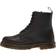 Dr. Martens 1460 Slip Resistant Leather Lace Up Boots - Black