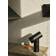 Muuto Beam Black Table Lamp 17.9"