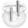 QCY AilyBuds Clear T32