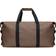 Rains Hilo Travel Bag - Brown