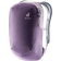 Deuter Yort 15 Backpack - Purple/Lavender