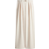 H&M Buckle Detail Tailored Trousers - Cream