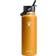 Hydro Flask Standard Mouth Flex Fossil Water Bottle 0.621L