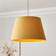 Dunelm Churchgate Ashby Gold Shade ∅ 25cm