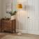 Dunelm Churchgate Ashby Gold Shade ∅ 25cm