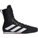 adidas Box Hog 4 - Core Black/Cloud White/Pure Ruby