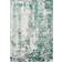 Serdim Rugs Styrus Modern Living Room Rug Green, Blue 120x170cm