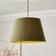 Dunelm Churchgate Ashby Olive Shade ∅ 25cm