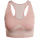 adidas Aeroknit Training Light Support Bra - Warm Clay/Wonder Taupe