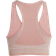 adidas Aeroknit Training Light Support Bra - Warm Clay/Wonder Taupe
