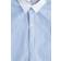H&M Cotton Poplin Shirt - Blue