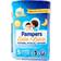 Pampers Sol & Månen Junior Blöja Storlek 5 11-25kg 15 stycken