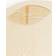 H&M Large Rice Helles Ecru Shade ∅ 65cm