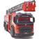 Dickie Toys Giant Fire Truck