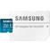 Samsung EVO Select microSDXC Class 10 UHS-I U3 V30 A2 160/160MB/s 256GB +Adapter