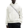 H&M Loose Fit Hooded Sweatshirt - Cream White