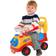 Alivio Kids First Ride On Car Buggy Red