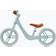 Kinderkraft Fly Plus Balance Bike Blue