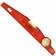 AmTech 12 Inch Scaffold With Magnet Spirit Level