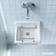 Duravit Ausgussbecken Starck 3 48 cm