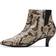 Clarks Kepley Erin - Grey Snake Print