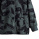 H&M Boy's Fleece Jacket - Dark Green/Dinosaurs (1234503002)