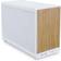 Lian Li A3-mATX mATX Wood Edition mATX Case