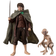 Bandai The Lord of the Rings S.H.Figuarts Frodo Baggins & Gollum