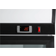 Royal Catering RCGK-B630-2 Display Fridge Svart