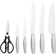 Ninja StaySharp K62014EUUK Messer-Set