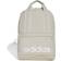 adidas Linear Essentials Backpack - Beige/White