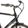 SCO E-City 7 Gears 28" 10.4AH 2025 Black