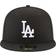 New Era Los Angeles Dodgers Basic 59FIFTY Fitted Cap