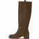 Lucky Brand Hybiscus - Dark Brown