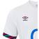 Umbro England Rugby Home Replica Jersey 2024/25 Jr