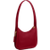 Coach Curve Zip Bag - Brass/Ruby