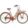 SCO Premium Carrier 28" 7 External Gears Brown