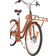 SCO Premium Carrier 28" 7 External Gears Brown