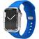Vonmahlen Classic Band 2 Recycled Silicone Strap for Apple Watch 38/40/SE/41/42mm