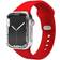 Vonmahlen Classic Band 2 Recycled Silicone Strap for Apple Watch 38/40/SE/41/42mm
