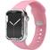 Vonmahlen Classic Band 2 Recycled Silicone Strap for Apple Watch 38/40/SE/41/42mm