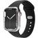 Vonmahlen Classic Band 2 Recycled Silicone Strap for Apple Watch 38/40/SE/41/42mm
