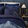 Dorma Winter Fern Duvet Cover Blue (260x220cm)