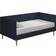 Mercer41 Chadlee Navy Sofa 78" 2 Seater