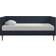 Mercer41 Chadlee Navy Sofa 78" 2 Seater