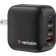Verbatim Mini GaN Charger 70W 3 Port